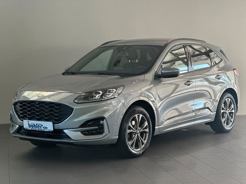 Ford Kuga 86.778 km 23.990 € Marbach am Neckar 71672