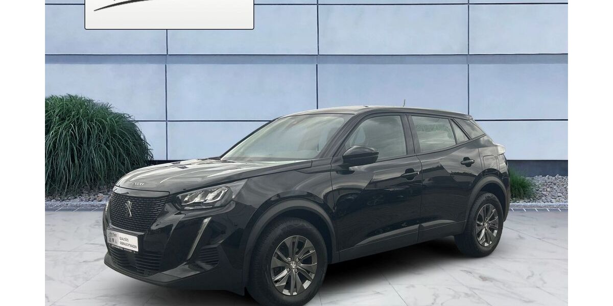 Peugeot 2008 69.295 km 15.990 &euro; Elz 65604