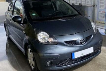 Toyota Aygo (X) 155.880 km 2.299 &euro; Wilsdruff 01723