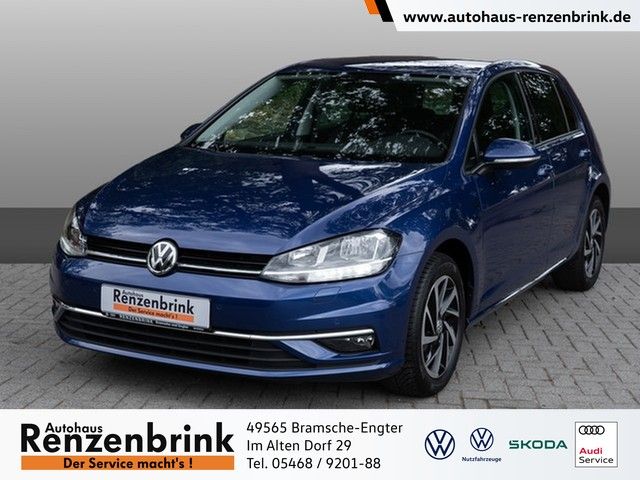 VW Golf 94.257 km 13.690 &euro; Bramsche - Engter 49565