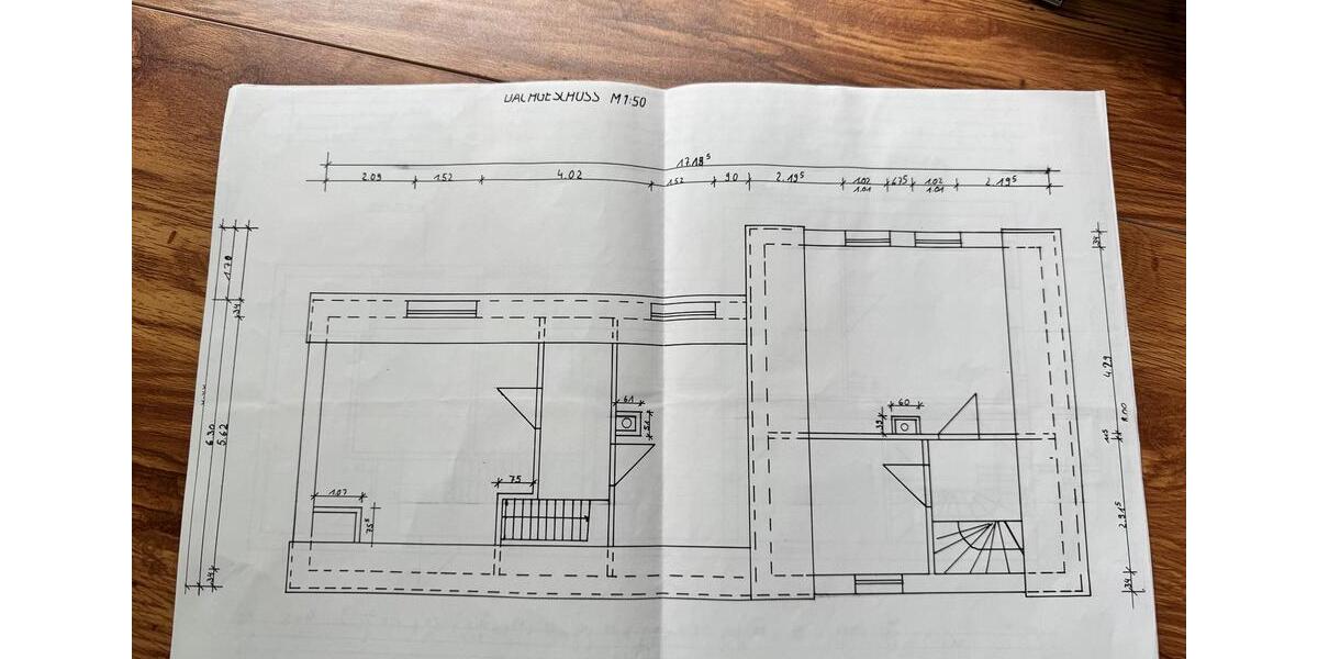 Einfamilienhaus Oyten - 8 Zimmer, 160 m&sup2;, 260.000&euro; | Angebot:26618788