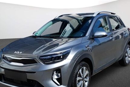 Kia Stonic 19.000 km 16.940 &euro; Borken 46325
