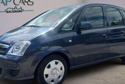 Opel Meriva 42.500 km 4.390 &euro; Backnang 71522