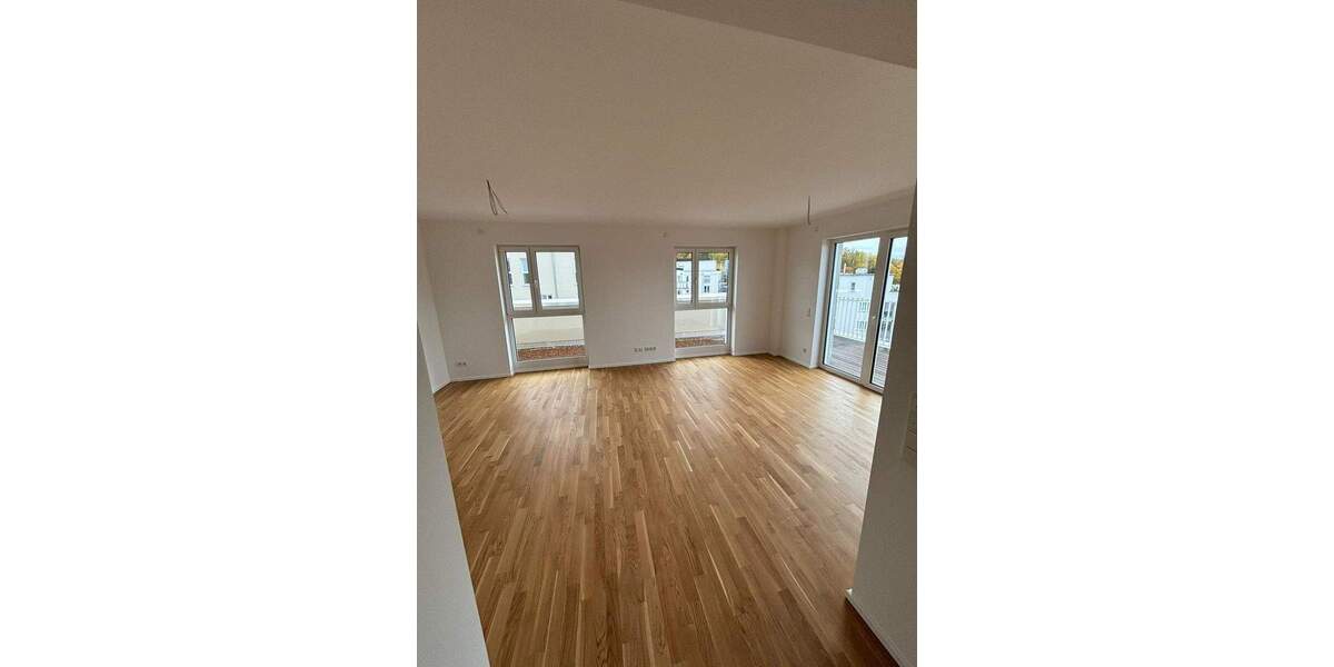 Etagenwohnung Göttingen Weende - 2 Zimmer, 65 m&sup2;, 1.310&euro; | Angebot:23252276