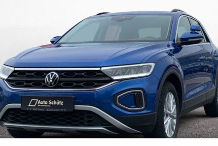 VW T-Roc 117.762 km 18.880 &euro; Groß-Umstadt 64823