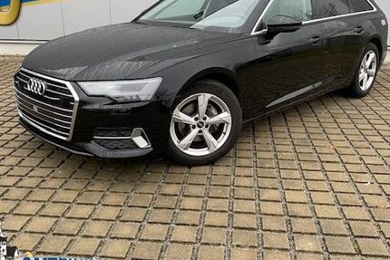 Audi A6 48.590 km 35.789 &euro; Bautzen 02625