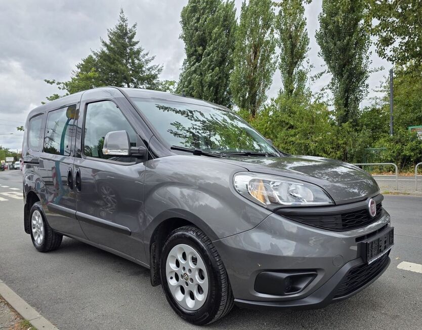 Doblo