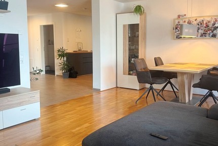 Große 3,5-Zi.-Wohnung in guter Lage von Uhldingen – stilvoll Wohnen in Bodenseenähe 3.5 zimmer