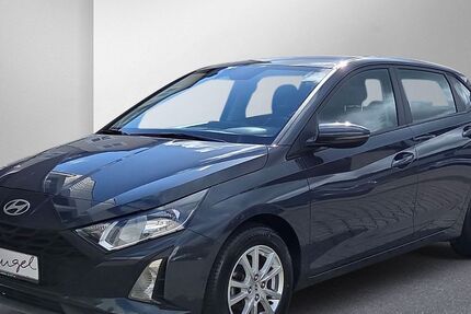 Hyundai i20 40.800 km 14.389 &euro; Wunsiedel 95632