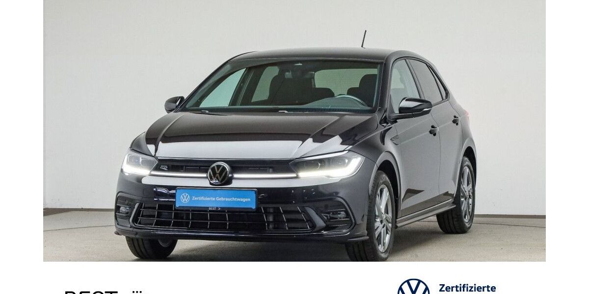 VW Polo 48.200 km 20.488 &euro; Mühlheim 63165