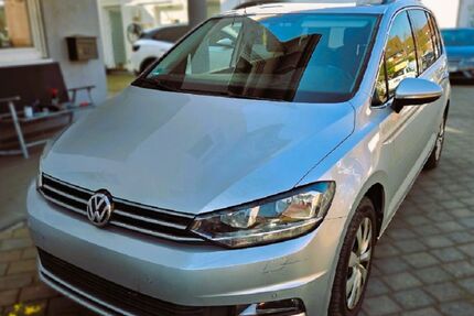 VW Touran 198.000 km 12.100 &euro; Oppenheim 55276
