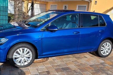 VW Golf 131.950 km 13.950 &euro; Weinolsheim 55278