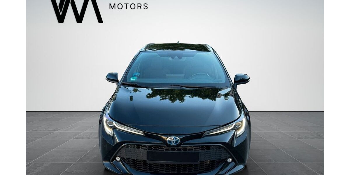 Toyota Corolla 99.900 km 18.999 &euro; München 81249