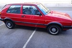 VW Golf II 170.000 km 2.999 &euro; Wuppertal 42275
