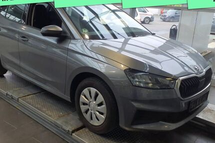 Skoda Fabia 47.120 km 14.450 &euro; Isny im Allgäu 88316