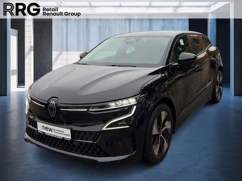 Renault Megane E-TECH 31.244 km 23.490 € Berlin 13055