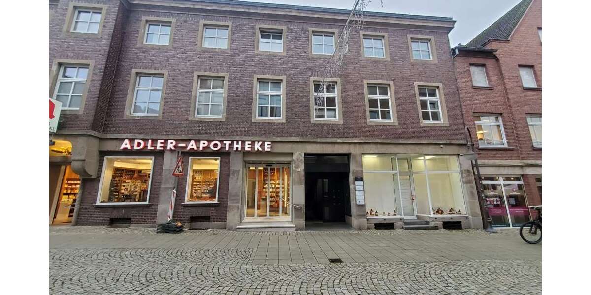 Gewerbeobjekt Coesfeld - 310&euro; | Angebot:27333917