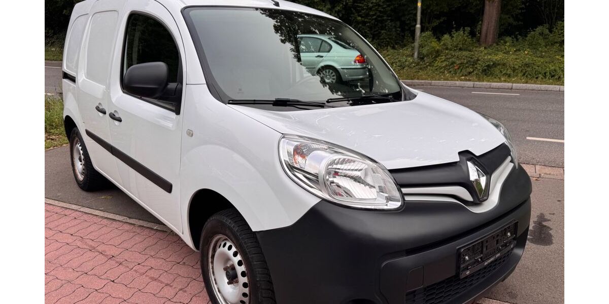 Renault Kangoo 99.990 km 9.400 &euro; Kaiserslautern 67659