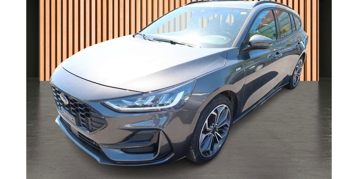 Ford Focus 42.085 km 18.980 &euro; Dresden 01328