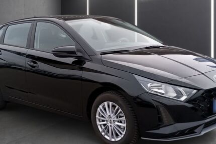 Hyundai i20 5.000 km 19.490 &euro; Ainring 83404