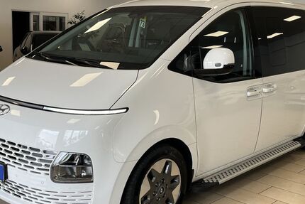 Hyundai STARIA 22.400 km 35.900 &euro; Bonn 53227
