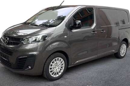Opel Vivaro 24.830 km 25.980 &euro; Itzehoe 25524