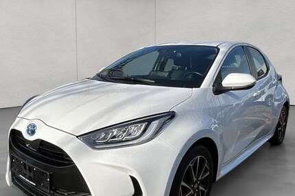 Toyota Yaris 117.776 km 13.990 € Karlsruhe 76227