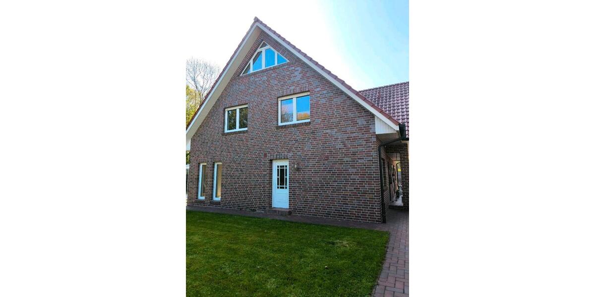 Doppelhaushälfte Papenburg - 5 Zimmer, 116 m&sup2;, 1.100&euro; | Angebot:26354050