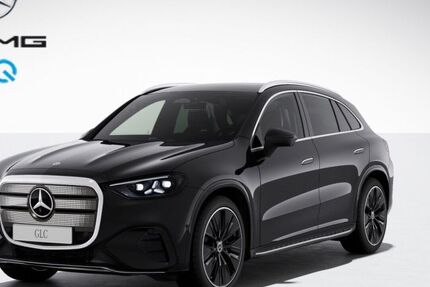Mercedes-Benz GLC 400 14.500 km 87.880 &euro; Hagen 58135