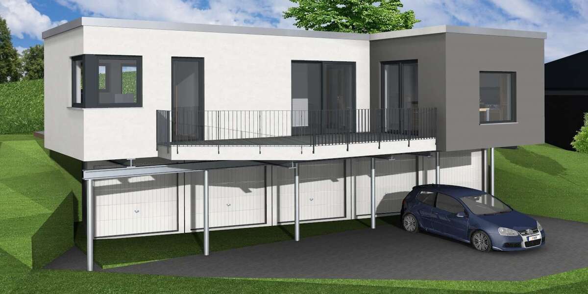 Grundstück Bad Kreuznach Bad Münster am Stein-Ebernburg - 295.000&euro; | Angebot:23299749