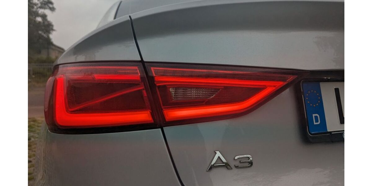 Audi A3 95.900 km 13.650 &euro; Leipzig 04158