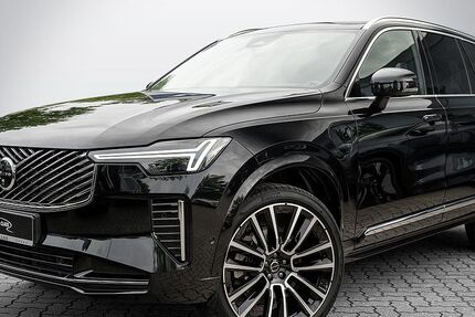 Volvo XC90 18.700 km 74.890 &euro; Pinneberg 25421