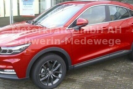 DFSK Fengon 5 48.820 km 14.990 &euro; Schwerin 19055