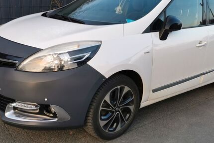 Renault Scenic 268.000 km 2.790 &euro; Waldsolms 35647
