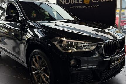 BMW X1 58.800 km 27.990 € Giessen 35394