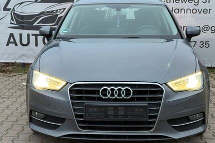 Audi A3 154.000 km 8.500 &euro; Hannover 30179