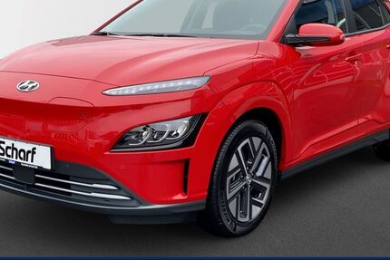 Hyundai KONA 7.759 km 28.390 € Nürnberg 90451