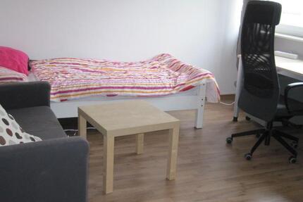 Wohnung Mannheim Käfertal - 1 Zimmer, 25 m&sup2;, 390&euro; | Angebot:26689047
