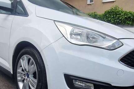 Ford C-Max 145.000 km 5.999 &euro; Bielefeld 33609