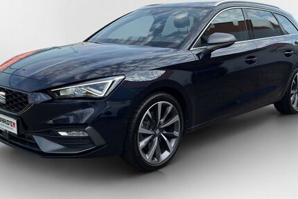 Seat Leon 24.290 km 28.990 € Arnstadt 99310