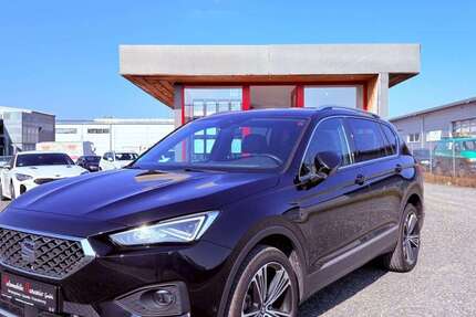 Seat Tarraco 63.000 km 27.399 &euro; Salz 97616