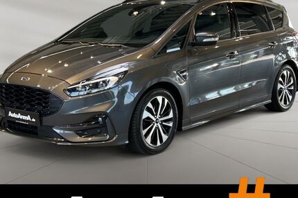Ford S-Max 103.274 km 16.989 &euro; Neckarsulm-Obereisesheim 74172