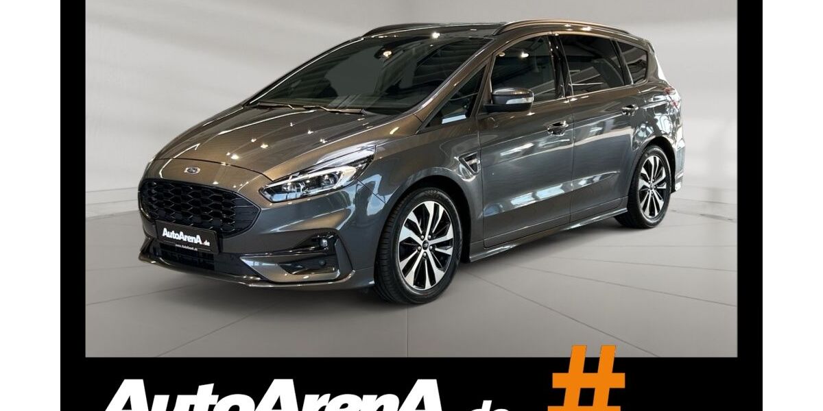 Ford S-Max 103.274 km 16.989 &euro; Neckarsulm-Obereisesheim 74172