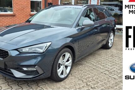 Seat Leon 23.013 km 23.990 &euro; Wusterhausen 16868