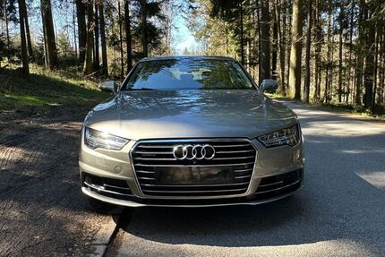 Audi A7 93.446 km 18.950 &euro; Salzweg 94121