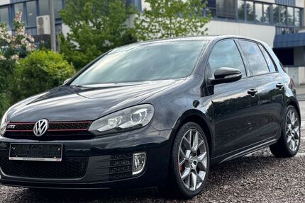 VW Golf 160.000 km 9.499 &euro; Dreieich 63303