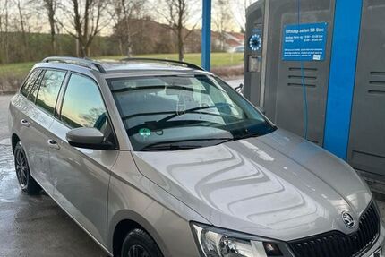Skoda Fabia 155.000 km 6.350 &euro; Holzkirchen 83607