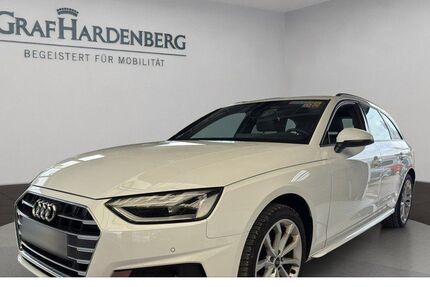 Audi A4 94.700 km 25.933 &euro; Aach 78267