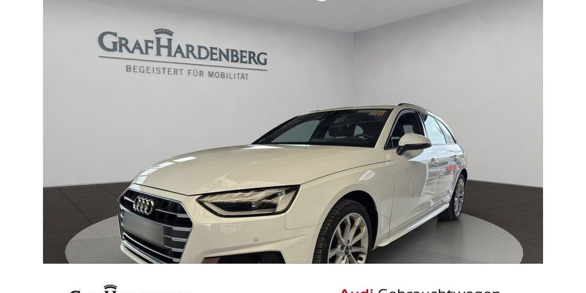 Audi A4 94.700 km 25.933 &euro; Aach 78267