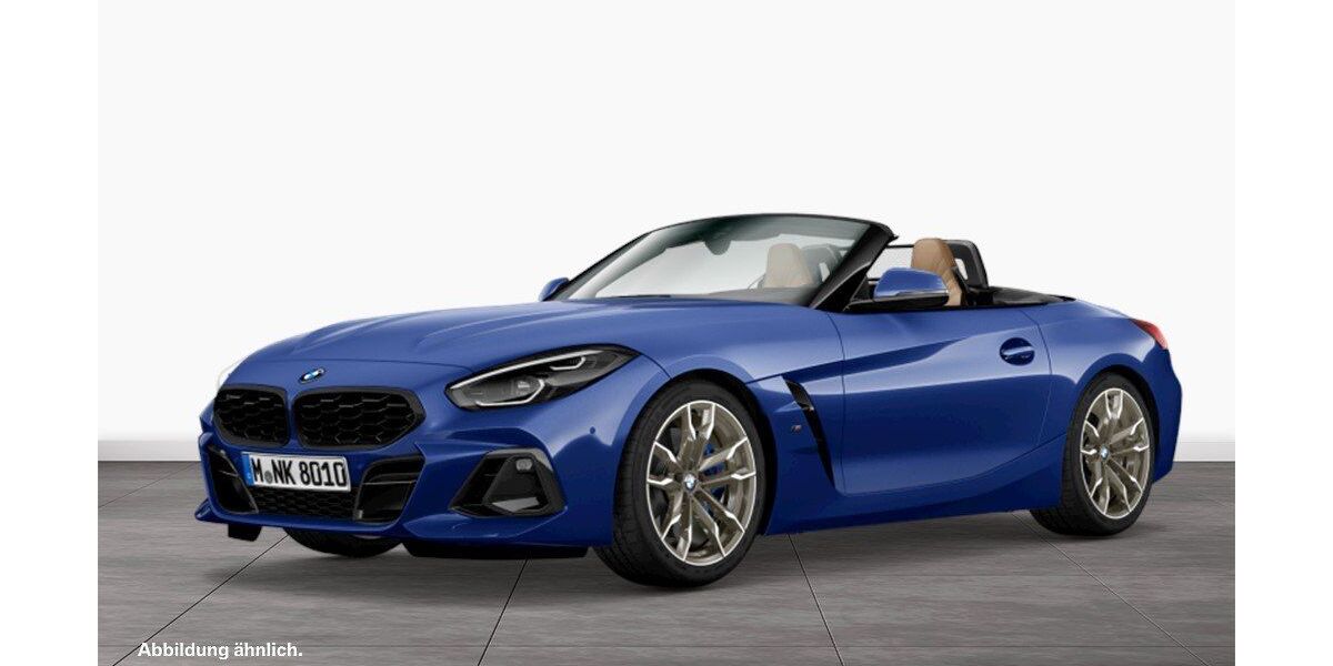 BMW Z4 M40 13.047 km 63.905 &euro; Chemnitz/Röhrsdorf 09247